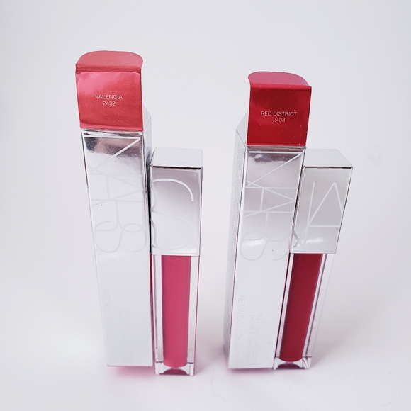 Nars Full Vinyl Lip Lacquer - Picture 2 of 6